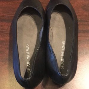 Stuart Weitzman Flat Sandal